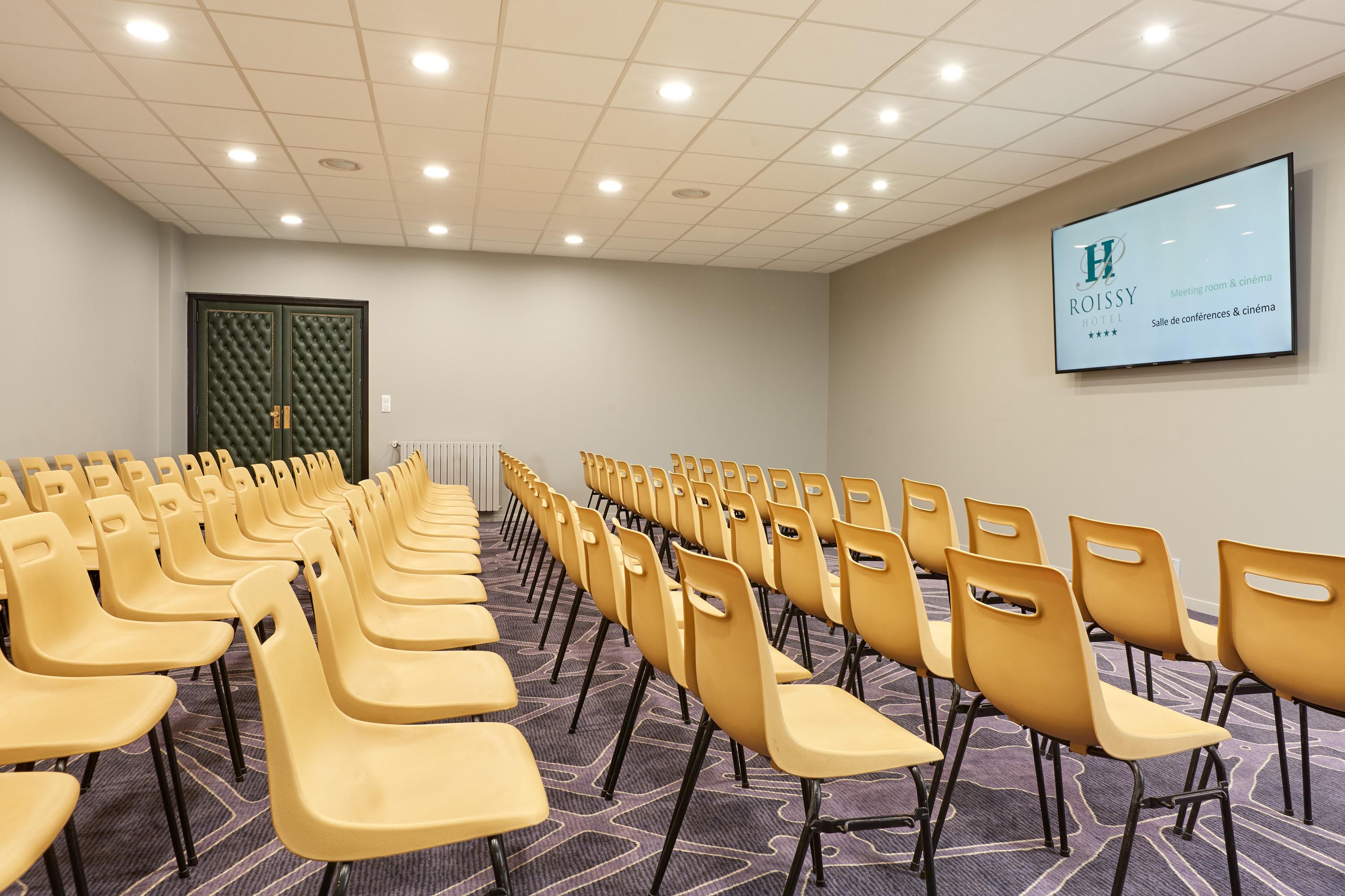 Hotel Roissy Lourdes Dış mekan fotoğraf
