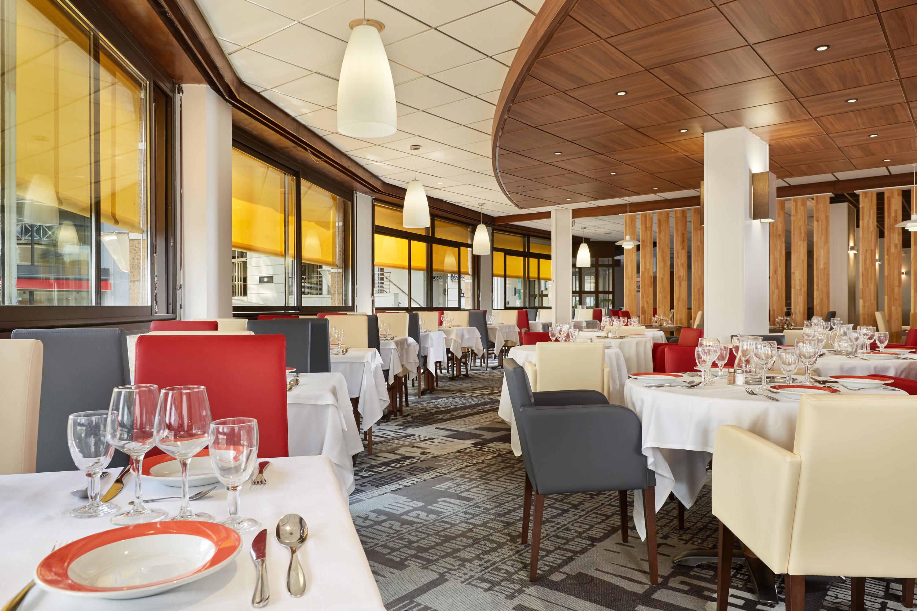 Hotel Roissy Lourdes Dış mekan fotoğraf