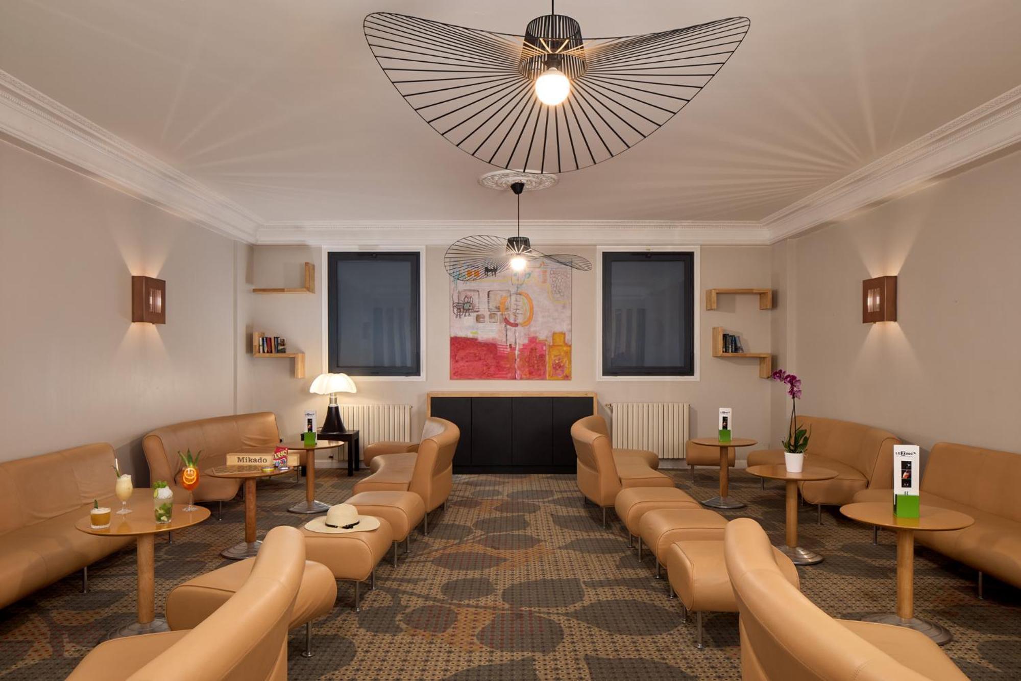 Hotel Roissy Lourdes Dış mekan fotoğraf