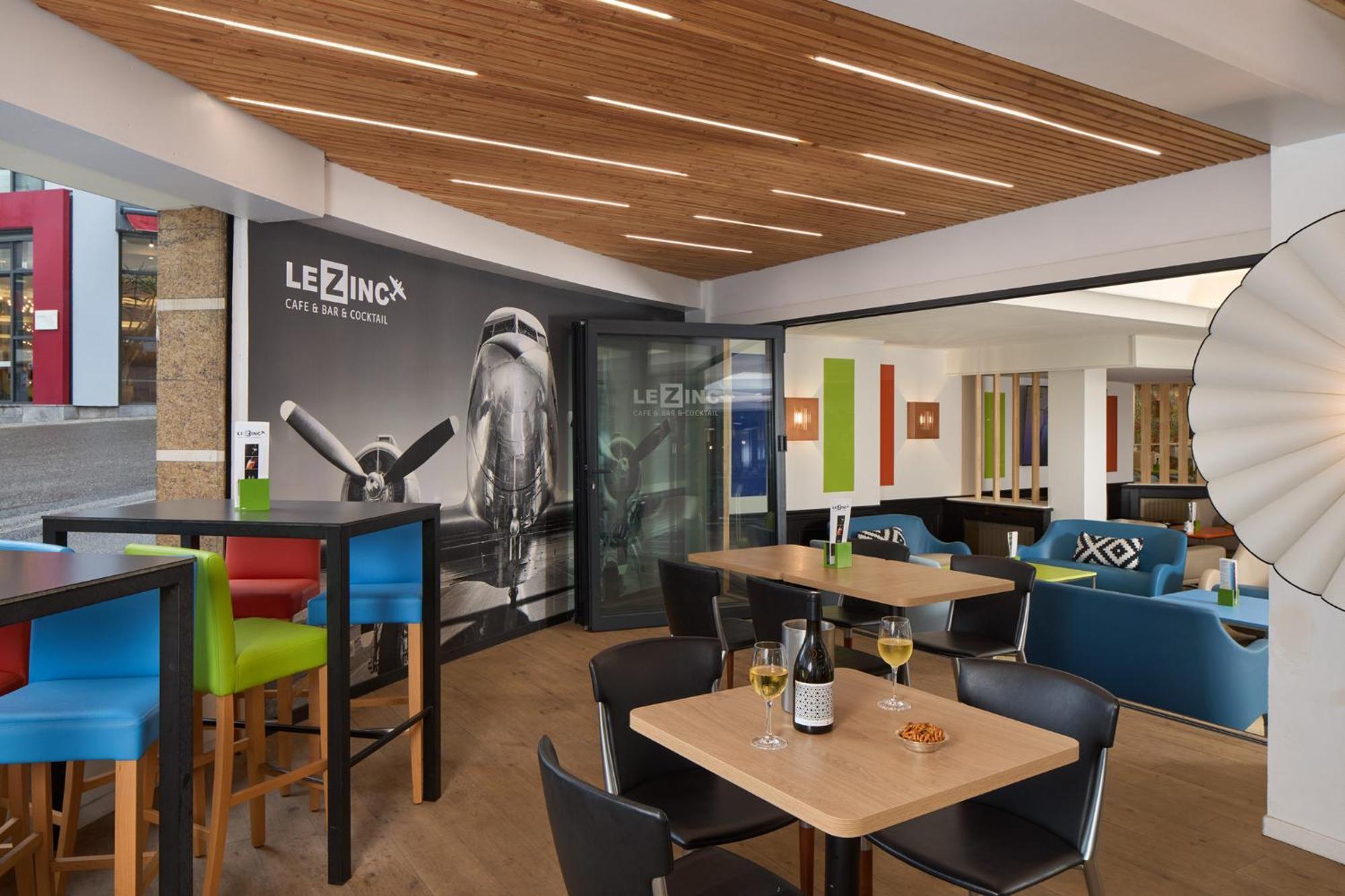 Hotel Roissy Lourdes Dış mekan fotoğraf