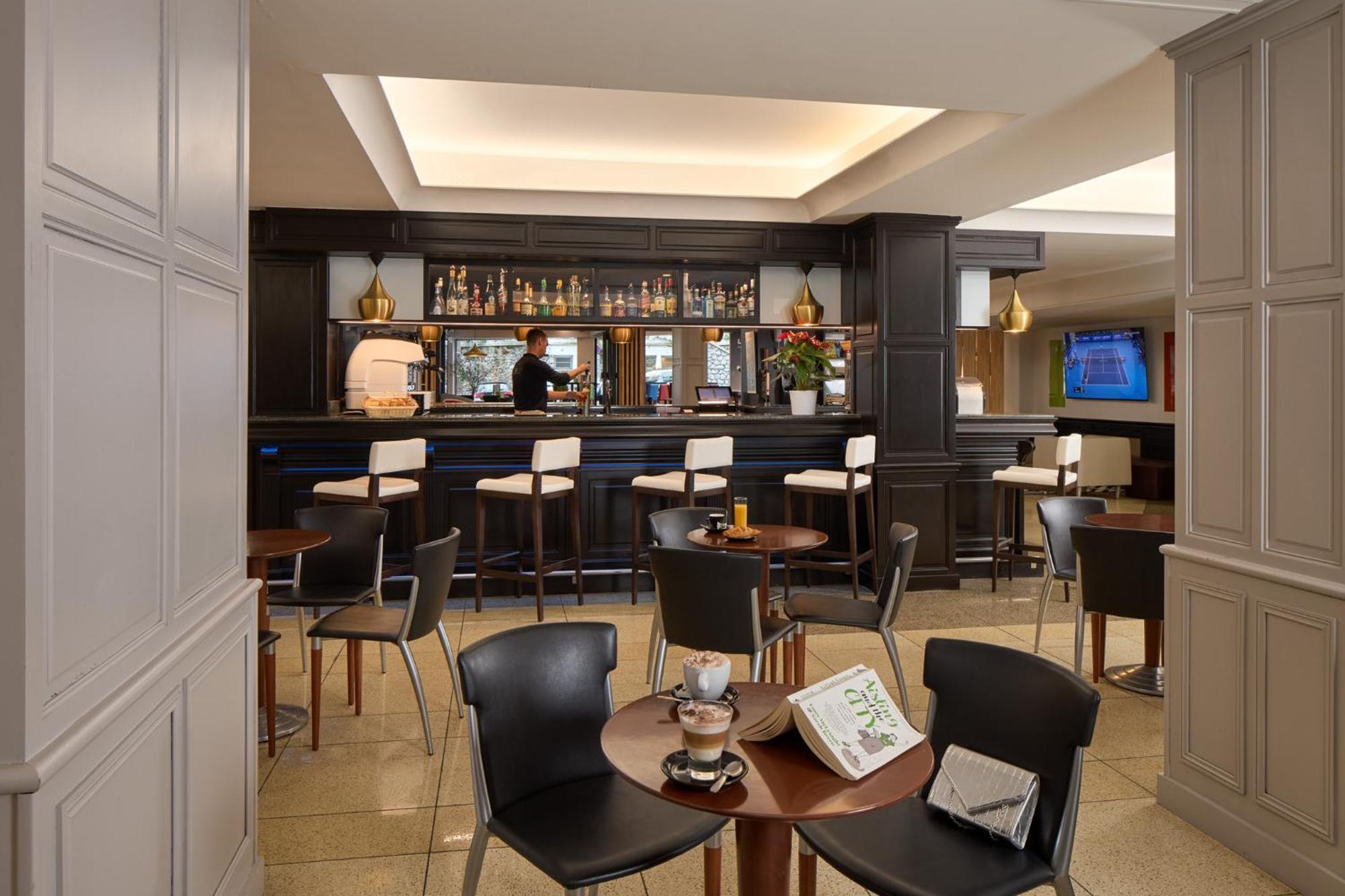 Hotel Roissy Lourdes Dış mekan fotoğraf