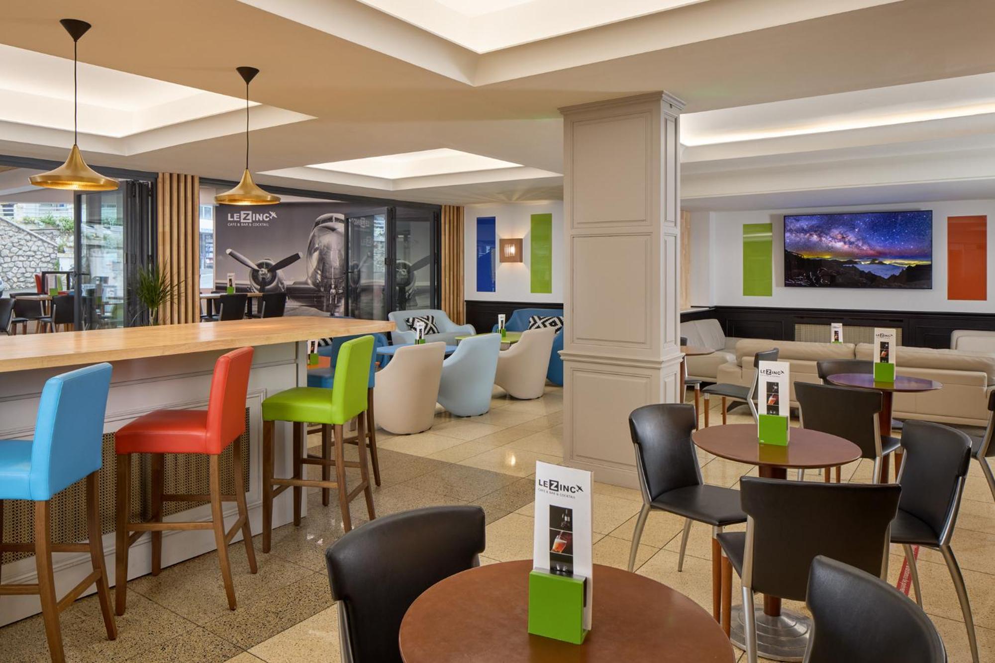 Hotel Roissy Lourdes Dış mekan fotoğraf