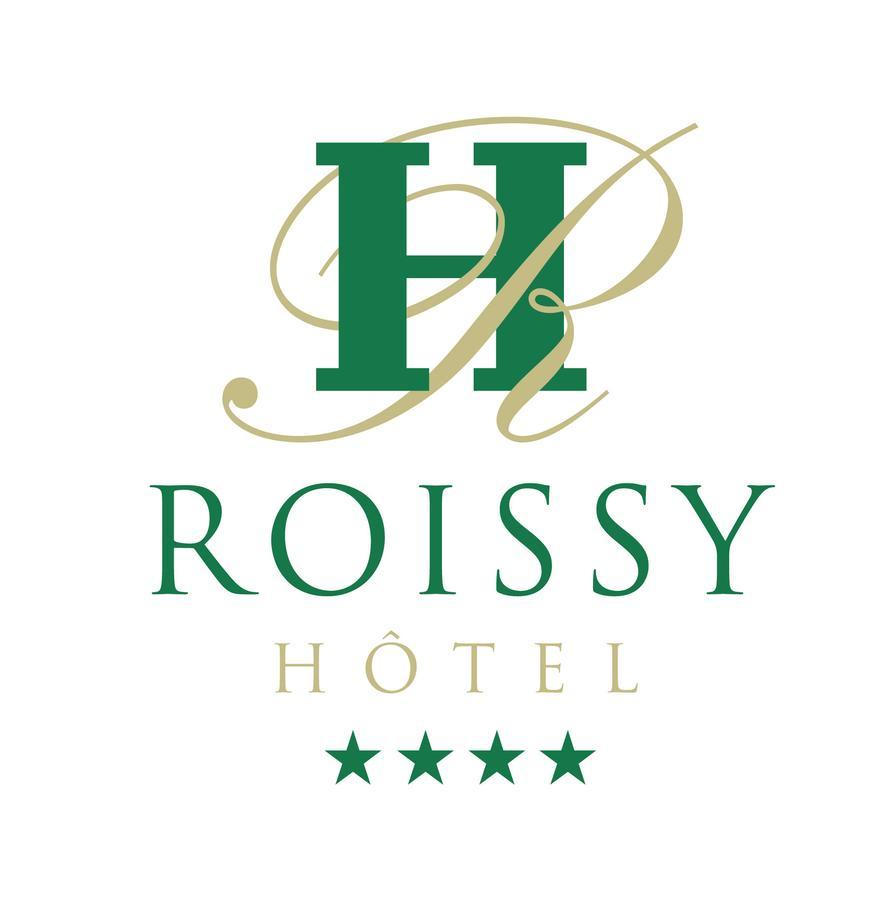 Hotel Roissy Lourdes Dış mekan fotoğraf
